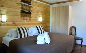 Hotel Patagonia